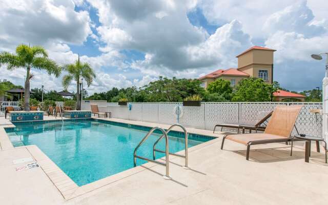 Sleep Inn & Suites Port Charlotte - Punta Gorda