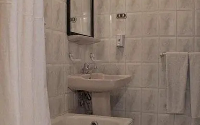 Al Mashrabiya Beach Resort