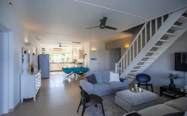 Blue Bay Beach Apartments