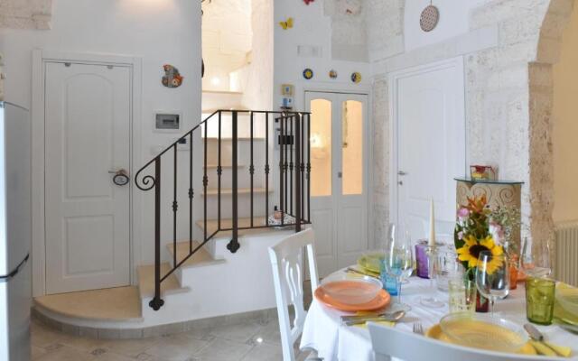 Le Alcove del Leopardi