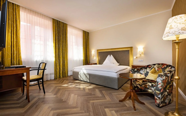 Parkhotel Graz - Traditional Luxury