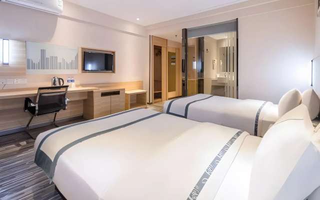 City Comfort Inn Shantou Daxue Road