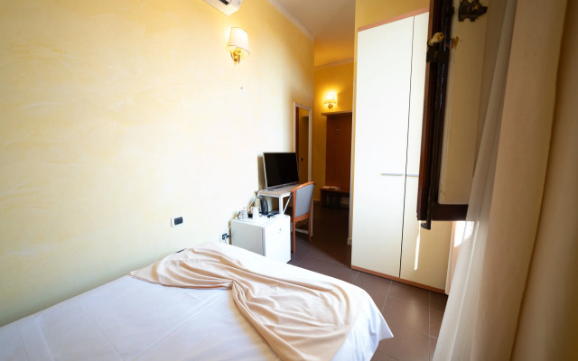 Hotel Angelica Florence