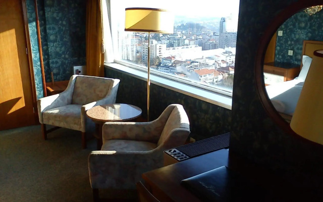 Hotel Miradouro