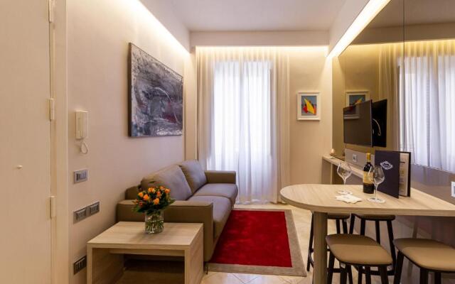 Harry's Bar Trevi Luxury Apartments - Spagna