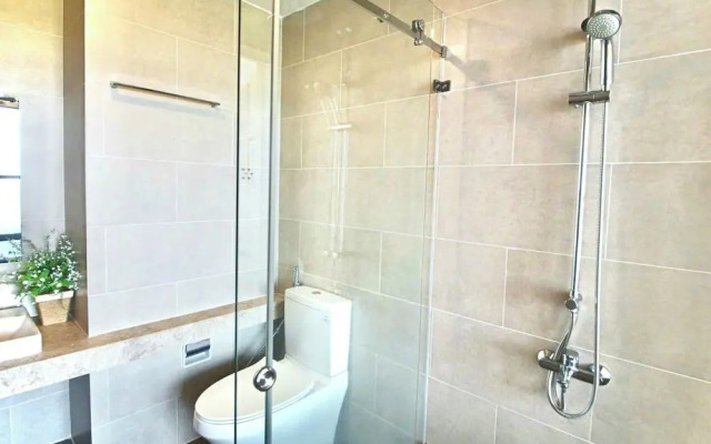 Coastal Suite CSJ Tower Vung tau