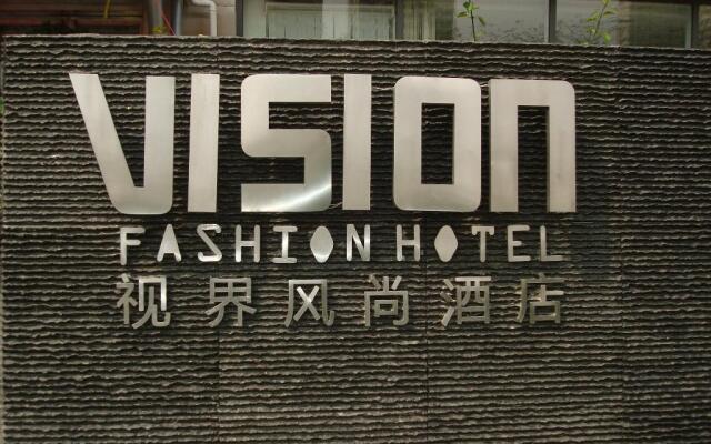 Vision Fashion Hotel Shenzhen