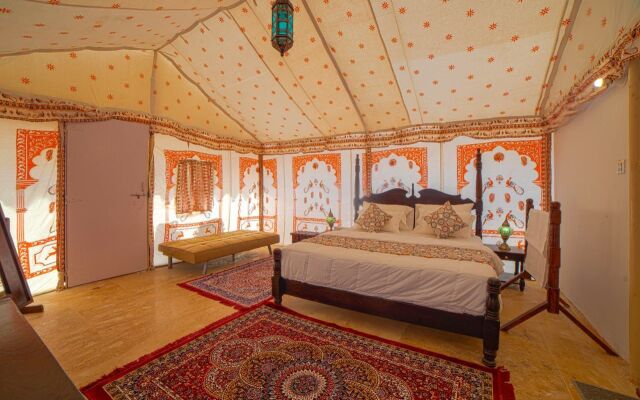 Golden Fort Resort
