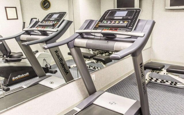 Best Western Shallotte / Ocean Isle Beach Hotel