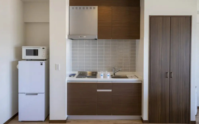 Private Condo Kourijima by Coldio Smart Resort