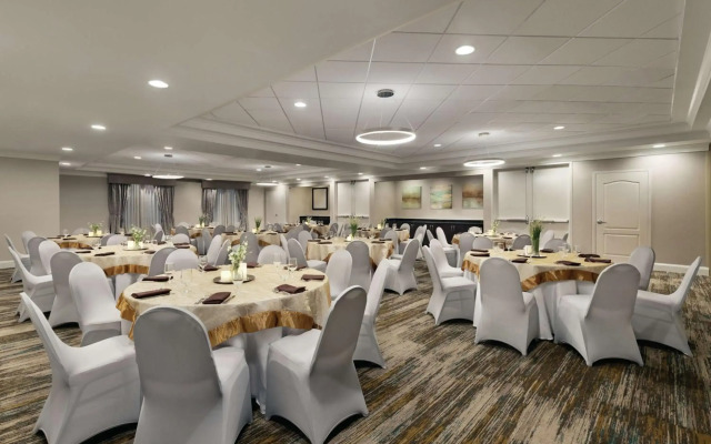 Hilton Garden Inn Oxford/Anniston