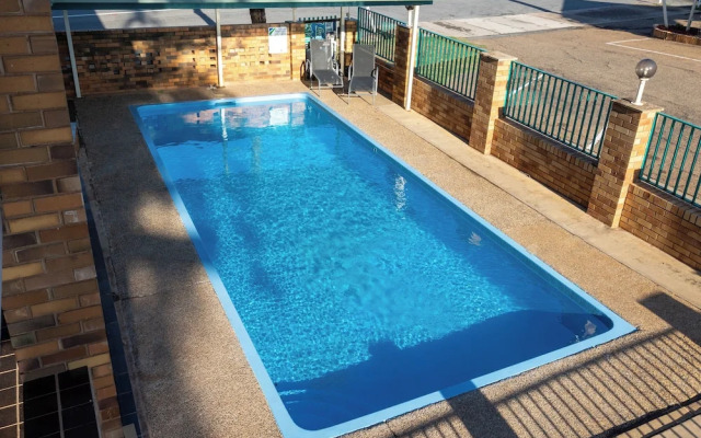 Fig Tree Motel