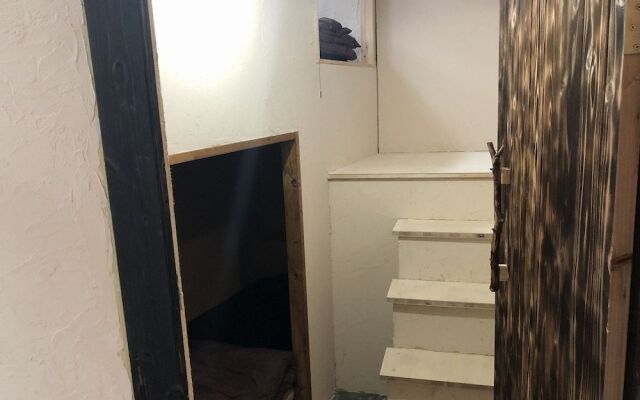 Yumebito House
