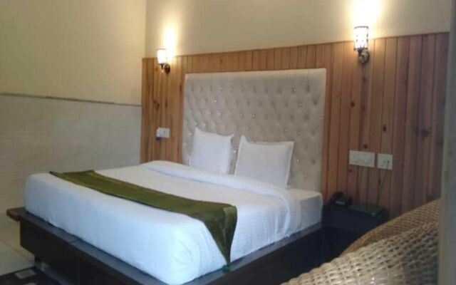 The Lily Resort