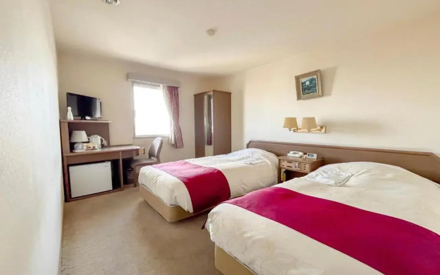 Hachinohe Plaza Hotel