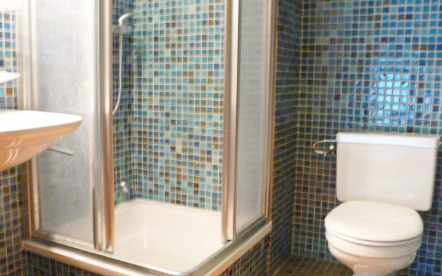 Castor und Pollux T sch