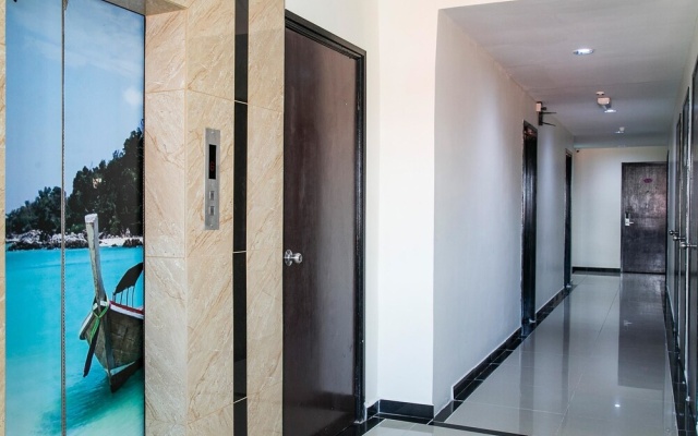 OYO Rooms Little India – Guest Rooms – George Town