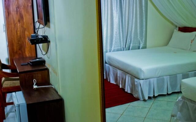 Al Nisaa Hotel and Spa