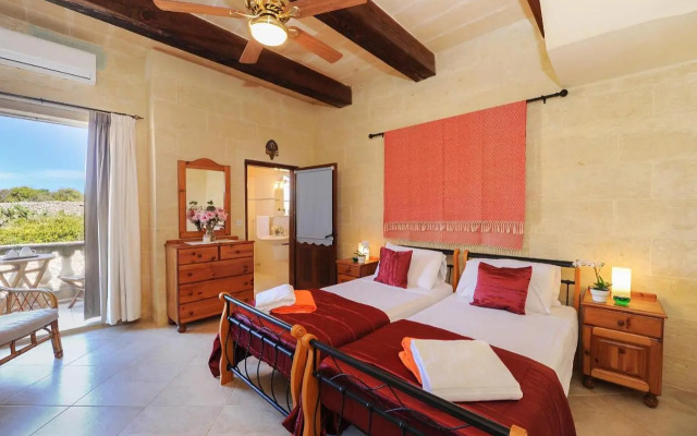 Narcisa Holiday Home
