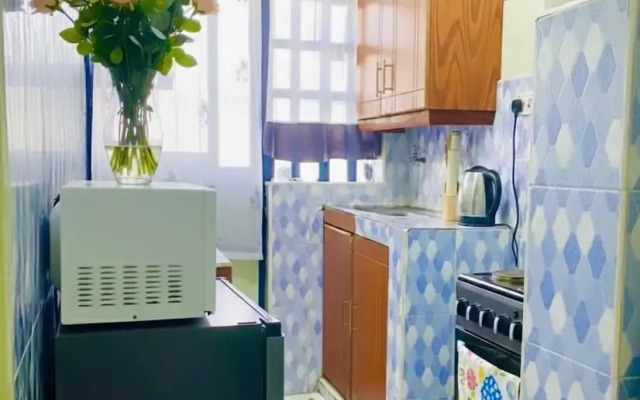 Naivasha Budget Suites