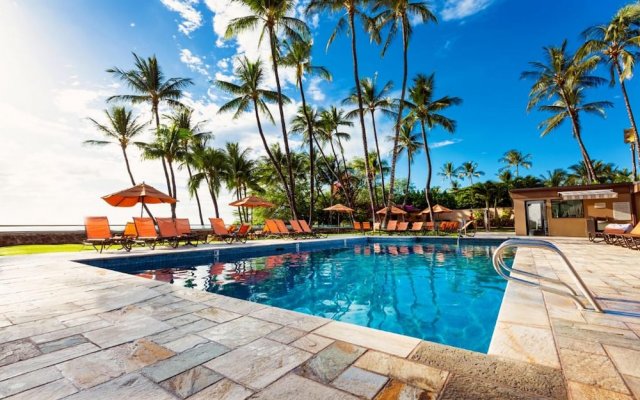 Wailea Elua #1702 by Ali'i Resorts