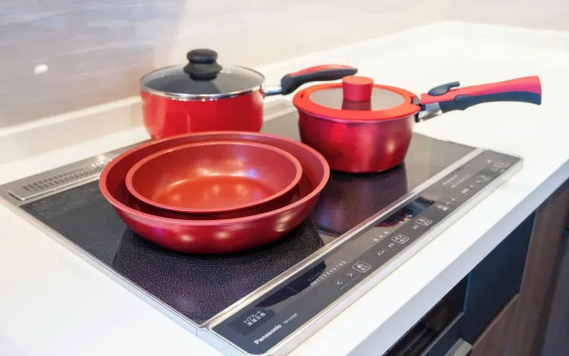 The Horizon Residence