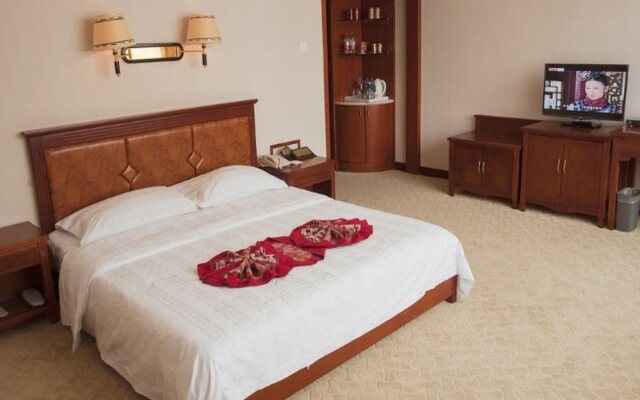 Chengde Hotel