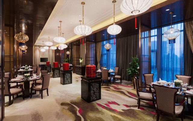 Wanda Realm Maanshan