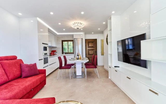 Windsor Apartment