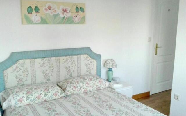 Apartment with 3 bedrooms in A Coruna with WiFi 200 m from the beach