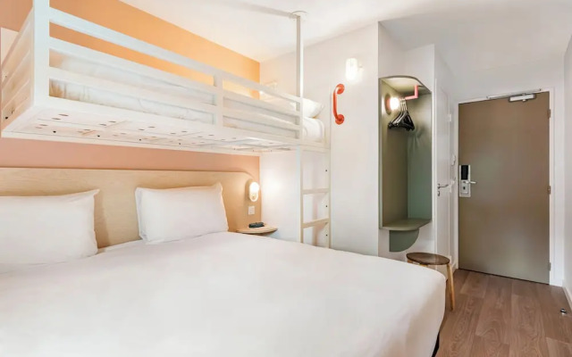 Greet Hôtel Prévessin Genève Aéroport