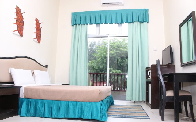 Terengganu Equestrian Resort