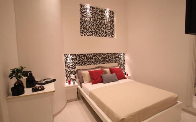 Interno 7 Luxury Rooms