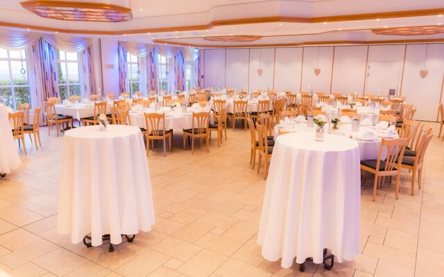 Landhotel Hermannshöhe