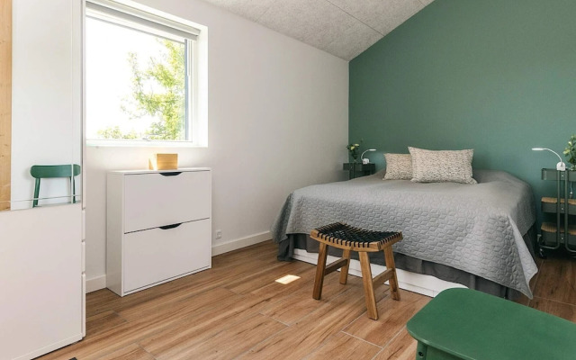 4 Star Holiday Home in Faaborg