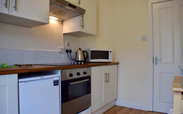 Spacious 1 Bedroom Flat in Dublin