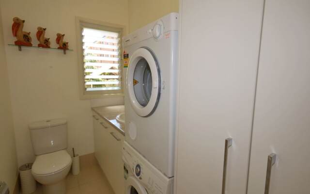 Florida Unit 4 - Shoal Bay