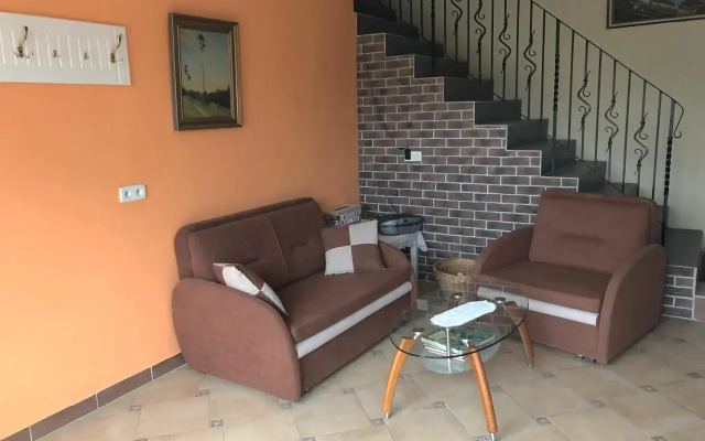 Agroturystyka Siołki