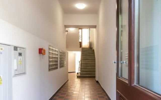 Apartments Starowiślna 54  A4You