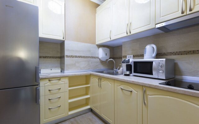 Lazar Lux Apartments