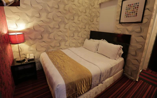 Pavilion Hotel Kuantan @ City Centre