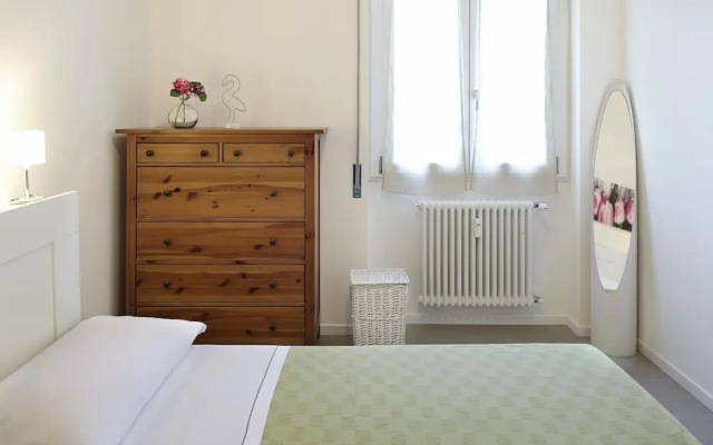 Appartamento la Vista