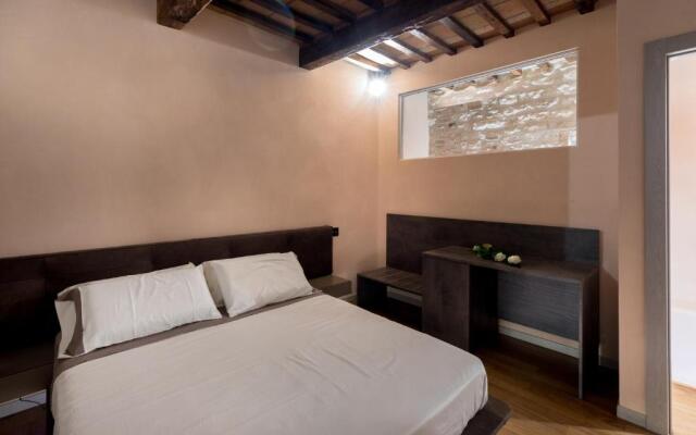 B&B Luxury Apartment Suite Gubbio