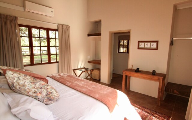 Msunduze River Lodge
