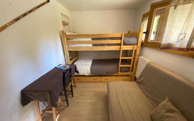Chalet Baraka - Chamonix les Praz