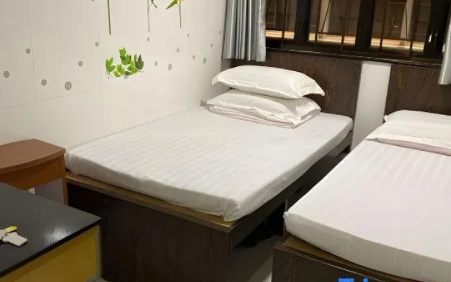 Xia Men Guest House