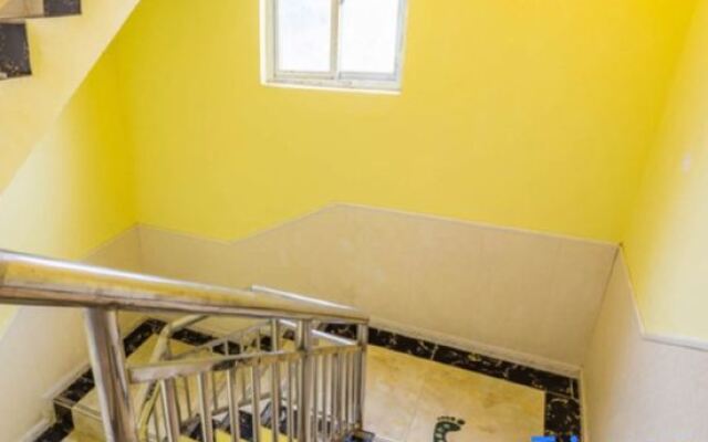 Mengli Shuixiang Hotel