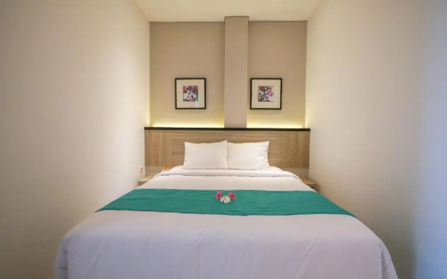 Nivasa Nusa Dua