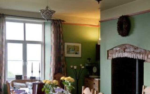 Lynton Cottage Hotel
