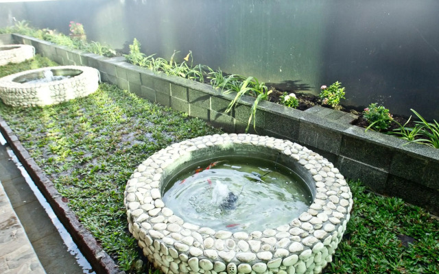 Green Batara Hotel